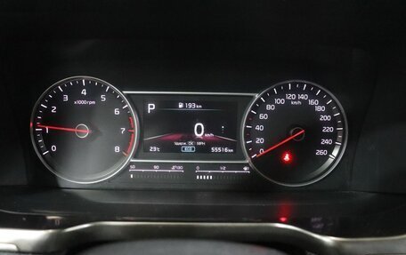 KIA Sorento IV, 2023 год, 4 075 000 рублей, 18 фотография