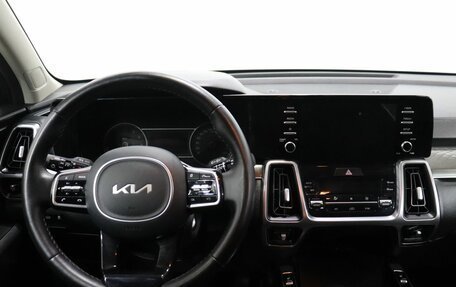 KIA Sorento IV, 2023 год, 4 075 000 рублей, 15 фотография