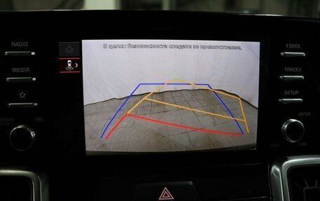 KIA Sorento IV, 2023 год, 4 075 000 рублей, 22 фотография