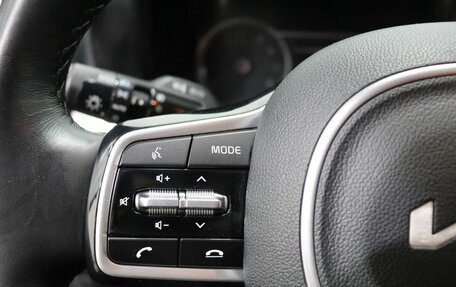 KIA Sorento IV, 2023 год, 4 075 000 рублей, 16 фотография
