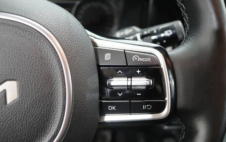 KIA Sorento IV, 2023 год, 4 075 000 рублей, 17 фотография