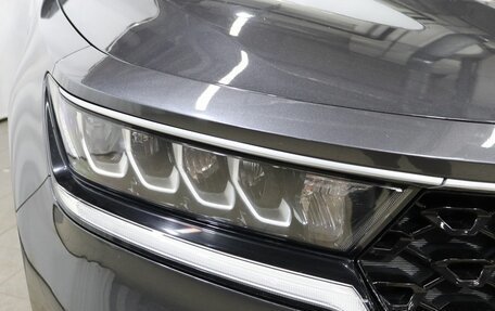 KIA Sorento IV, 2023 год, 4 075 000 рублей, 27 фотография
