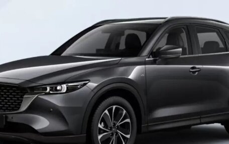 Mazda CX-5 II, 2026 год, 2 899 000 рублей, 3 фотография
