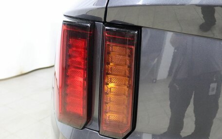 KIA Sorento IV, 2023 год, 4 075 000 рублей, 26 фотография