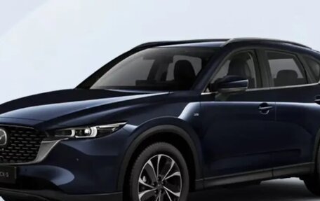 Mazda CX-5 II, 2026 год, 2 899 000 рублей, 6 фотография
