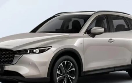 Mazda CX-5 II, 2026 год, 2 899 000 рублей, 5 фотография