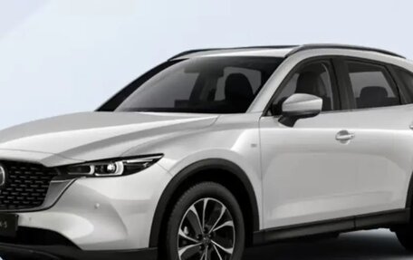 Mazda CX-5 II, 2026 год, 2 899 000 рублей, 4 фотография