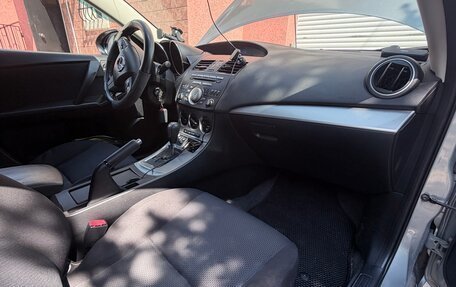 Mazda 3, 2011 год, 1 100 000 рублей, 4 фотография