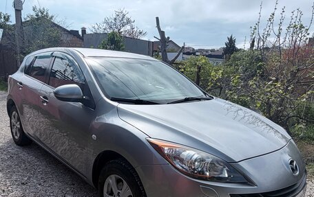 Mazda 3, 2011 год, 1 100 000 рублей, 3 фотография