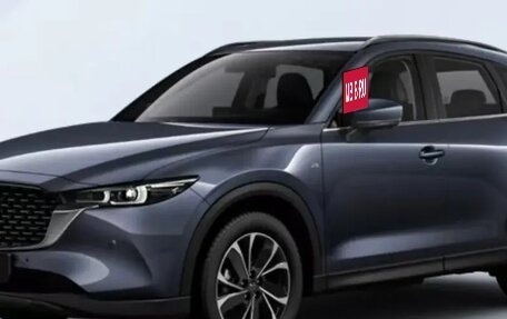 Mazda CX-5 II, 2026 год, 2 899 000 рублей, 2 фотография