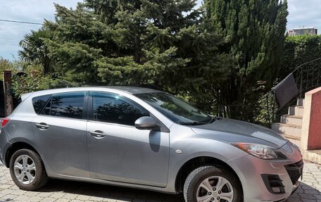 Mazda 3, 2011 год, 1 100 000 рублей, 13 фотография