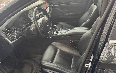 BMW 5 серия, 2014 год, 2 200 000 рублей, 5 фотография