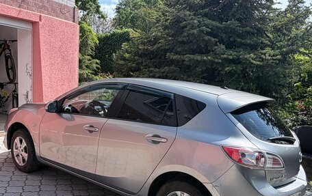 Mazda 3, 2011 год, 1 100 000 рублей, 14 фотография