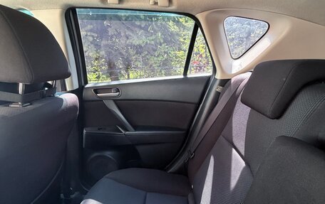 Mazda 3, 2011 год, 1 100 000 рублей, 7 фотография