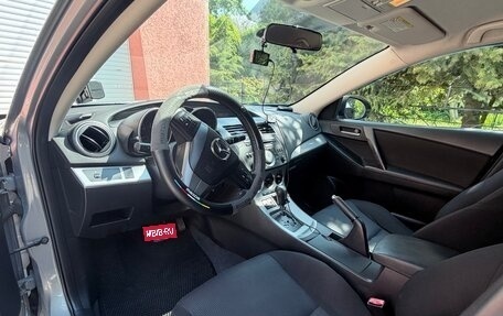 Mazda 3, 2011 год, 1 100 000 рублей, 6 фотография