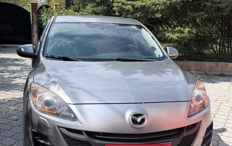 Mazda 3, 2011 год, 1 100 000 рублей, 15 фотография
