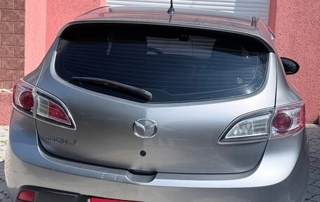 Mazda 3, 2011 год, 1 100 000 рублей, 12 фотография