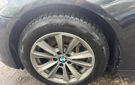 BMW 5 серия, 2014 год, 2 200 000 рублей, 7 фотография