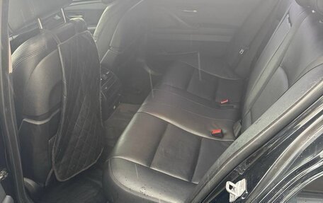 BMW 5 серия, 2014 год, 2 200 000 рублей, 8 фотография