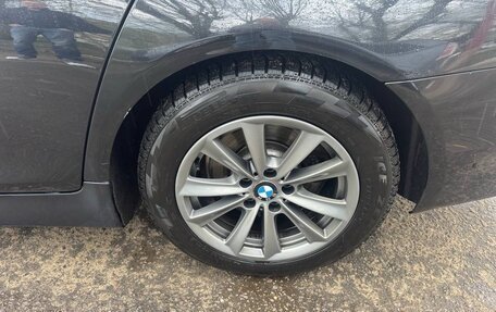 BMW 5 серия, 2014 год, 2 200 000 рублей, 10 фотография