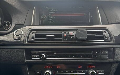 BMW 5 серия, 2014 год, 2 200 000 рублей, 9 фотография
