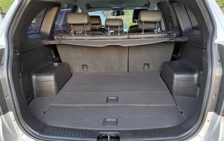 Chevrolet Captiva I, 2010 год, 1 100 000 рублей, 16 фотография