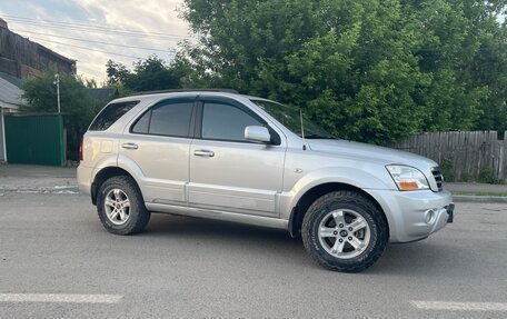 KIA Sorento IV, 2008 год, 870 000 рублей, 3 фотография