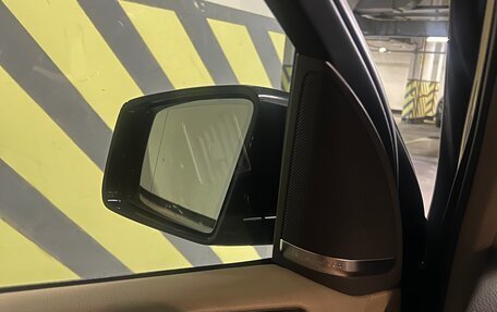 Mercedes-Benz M-Класс, 2012 год, 2 310 000 рублей, 15 фотография