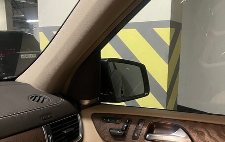 Mercedes-Benz M-Класс, 2012 год, 2 310 000 рублей, 14 фотография