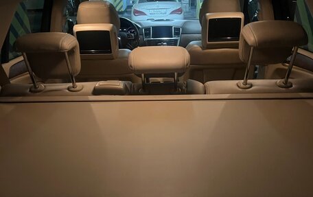 Mercedes-Benz M-Класс, 2012 год, 2 310 000 рублей, 17 фотография