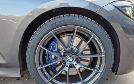 BMW 3 серия, 2021 год, 5 500 000 рублей, 11 фотография