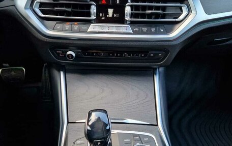 BMW 3 серия, 2021 год, 5 500 000 рублей, 14 фотография