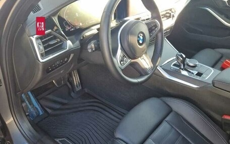 BMW 3 серия, 2021 год, 5 500 000 рублей, 7 фотография