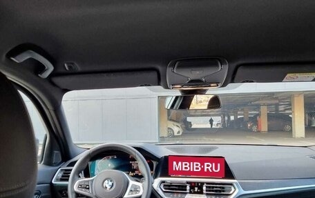 BMW 3 серия, 2021 год, 5 500 000 рублей, 9 фотография