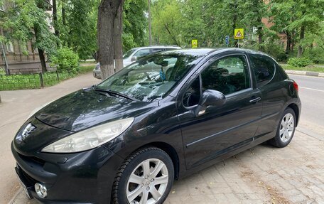 Peugeot 207 I, 2009 год, 400 000 рублей, 2 фотография
