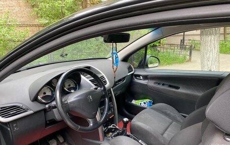 Peugeot 207 I, 2009 год, 400 000 рублей, 7 фотография