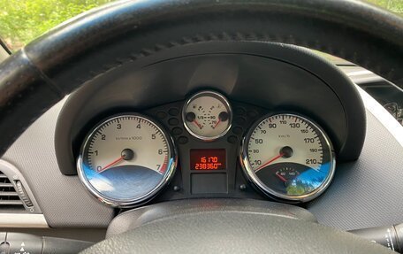 Peugeot 207 I, 2009 год, 400 000 рублей, 8 фотография