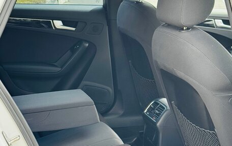 Audi A4 allroad, 2014 год, 1 850 000 рублей, 16 фотография