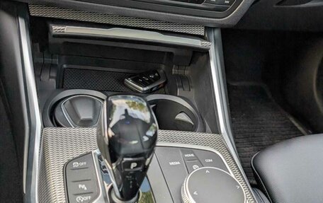 BMW 3 серия, 2019 год, 4 190 000 рублей, 13 фотография