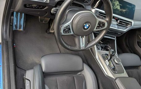 BMW 3 серия, 2019 год, 4 190 000 рублей, 10 фотография