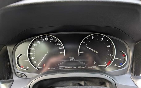 BMW 3 серия, 2019 год, 4 190 000 рублей, 14 фотография
