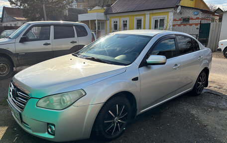 FAW Besturn B50 I, 2013 год, 300 000 рублей, 4 фотография