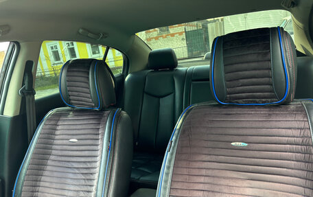 FAW Besturn B50 I, 2013 год, 300 000 рублей, 6 фотография