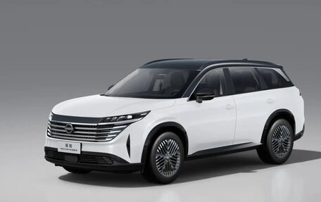 Nissan Pathfinder, 2026 год, 5 199 000 рублей, 3 фотография