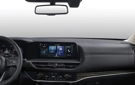 Nissan Pathfinder, 2026 год, 5 199 000 рублей, 5 фотография