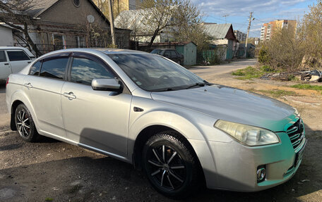 FAW Besturn B50 I, 2013 год, 300 000 рублей, 3 фотография