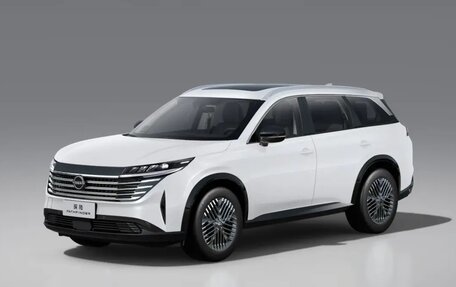 Nissan Pathfinder, 2026 год, 5 199 000 рублей, 4 фотография