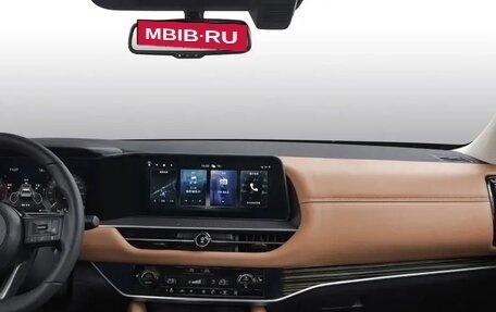Nissan Pathfinder, 2026 год, 5 199 000 рублей, 6 фотография