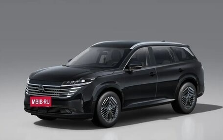 Nissan Pathfinder, 2026 год, 5 199 000 рублей, 2 фотография