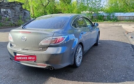 Mazda 6, 2011 год, 1 300 000 рублей, 3 фотография